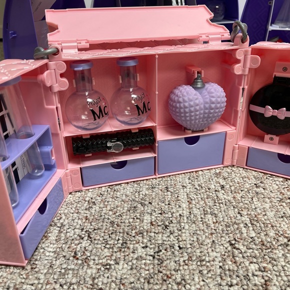 Project MC2 Set - Picture 10 of 10